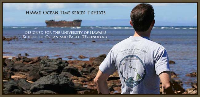 Hawaii Ocean Time-series, 2010