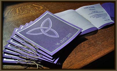 Wedding Invitations