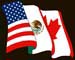Shop from North America