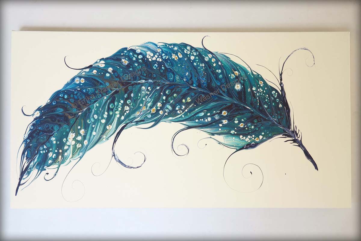 EWD Feather
