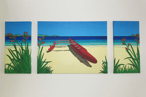 EWD Acrylic TapuaetahiDreams th home